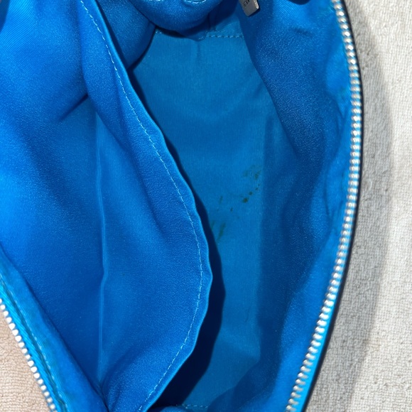 Coach Cosmetic Case 22 - A1680-F53387 - Picture 11 of 11